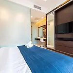 Dorsett Residence Kuala Lumpur #21