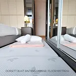 Dorsett Residence Kuala Lumpur #21