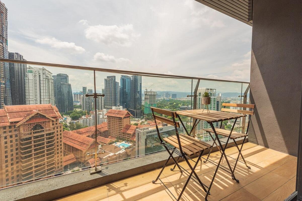 Dorsett #21 * Kuala Lumpur