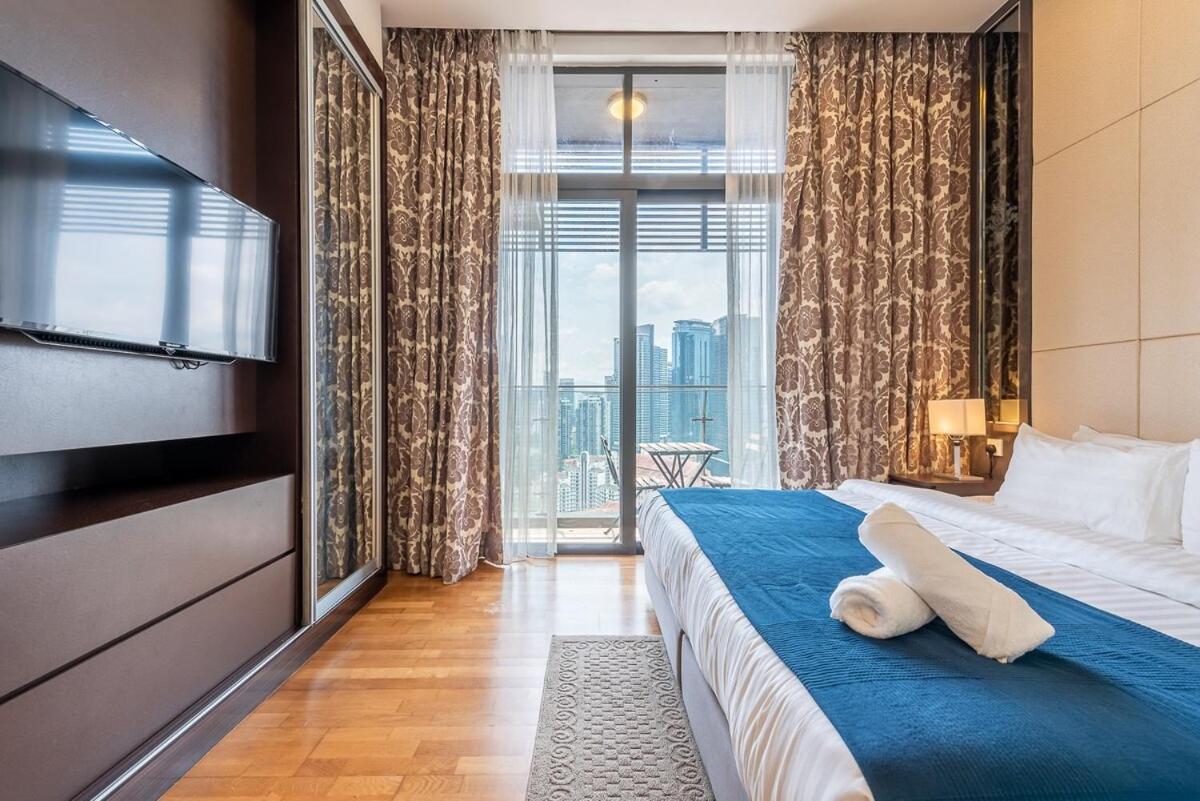Dorsett #21 * Kuala Lumpur