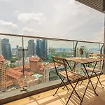Dorsett Residence Kuala Lumpur #21