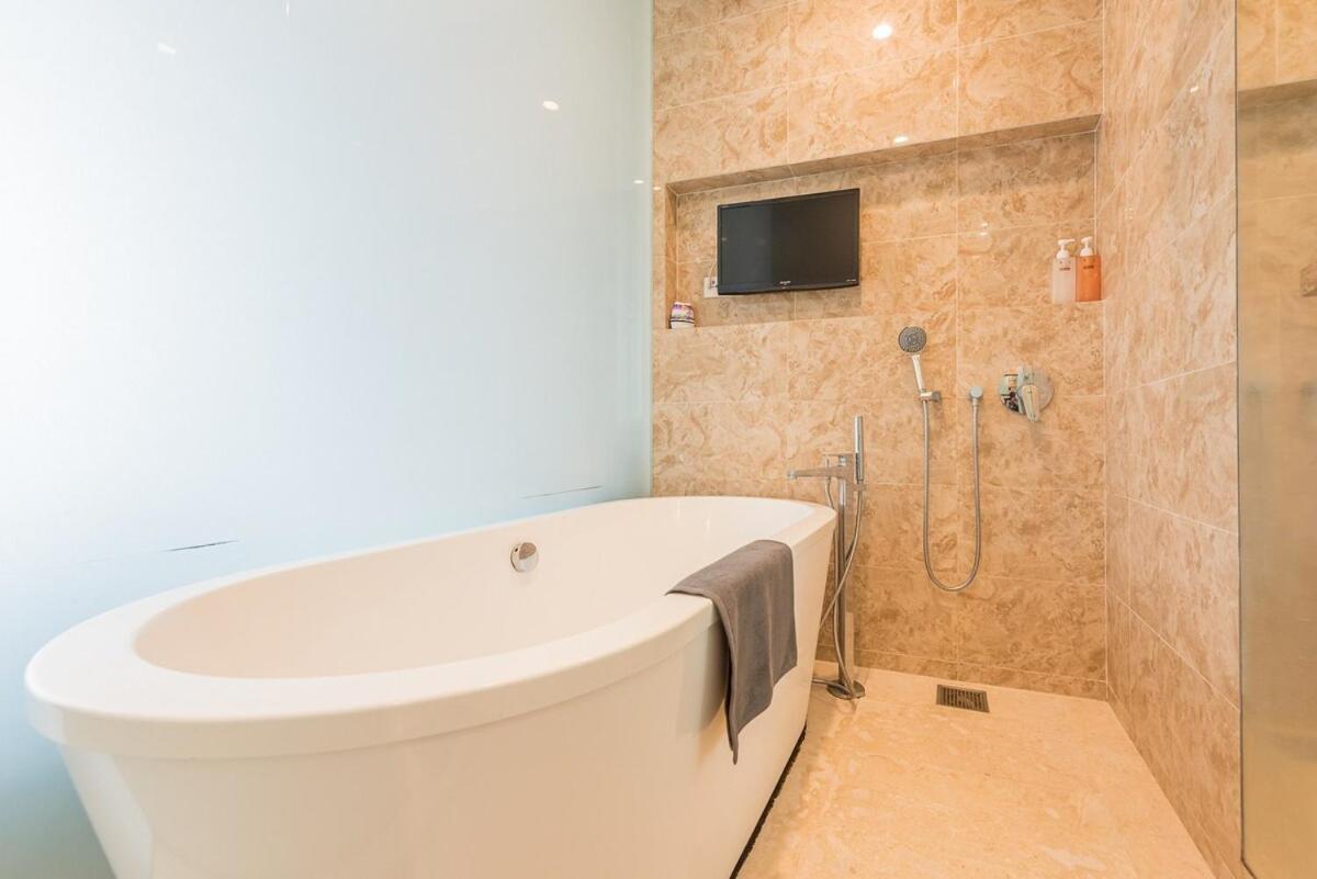 Dorsett #21 Apartment Kuala Lumpur
