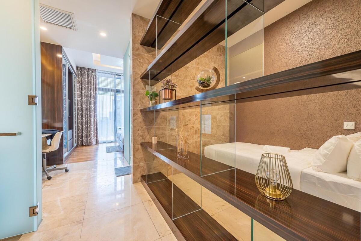 Apartment Dorsett #21