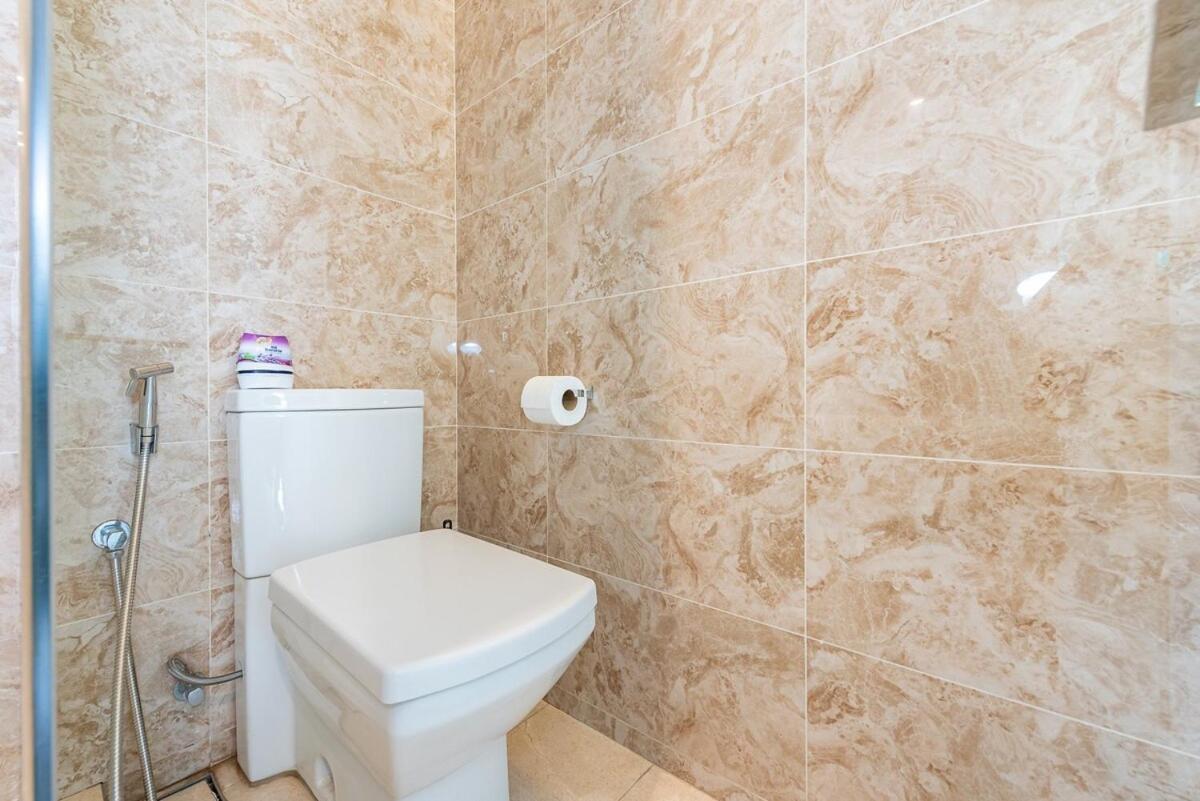 Apartment Dorsett #21 Kuala Lumpur