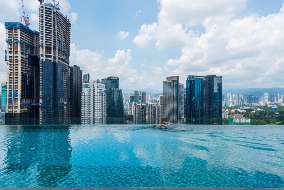 Apartemen Dorsett #21
